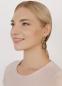 Preview: Brass - Rings & Rhythm - Konplott earrings